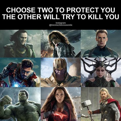 Avengers Imagines .